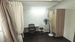 Blk 233 Gombak Gardens (Bukit Batok), HDB 3 Rooms #574524271